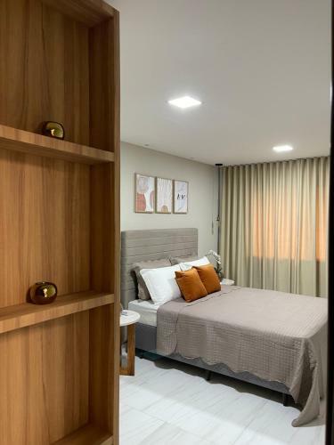 Apartamento Mardisa Design By Jess Hospedagens