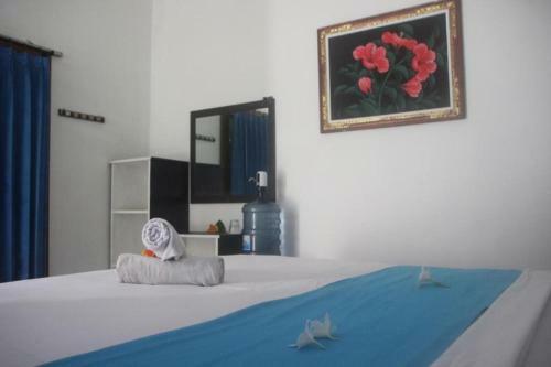 Hotel Alibaba Gili Air