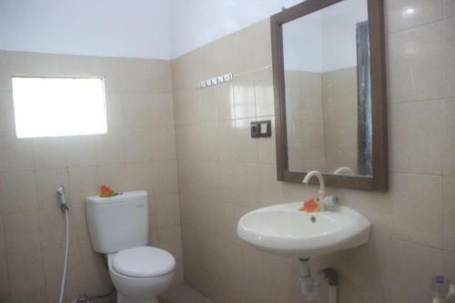 Hotel Alibaba Gili Air