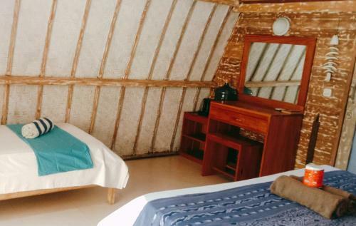 Hotel Alibaba Gili Air