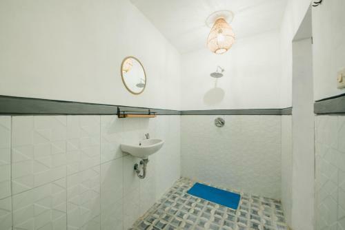 Hostal The Umah Guest House