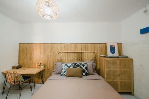 Hostal The Umah Guest House
