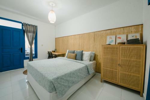 Hostal The Umah Guest House