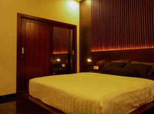 Danniel?s Luxury Villa In Pererenan