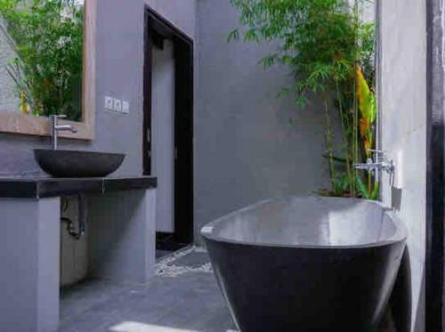 Danniel?s Luxury Villa In Pererenan