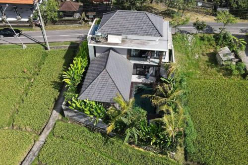 Danniel?s Luxury Villa In Pererenan