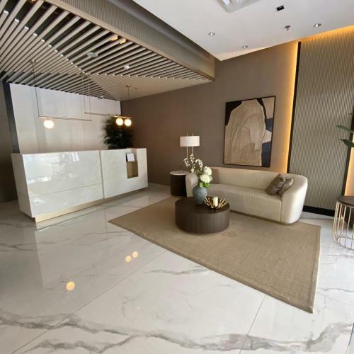Apartment Barsa City By Rr Management