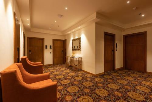 Hotel Clarks Inn Express Ludhiana