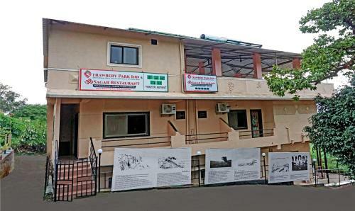 Hotel Treebo Trip Strawberry Park Inn