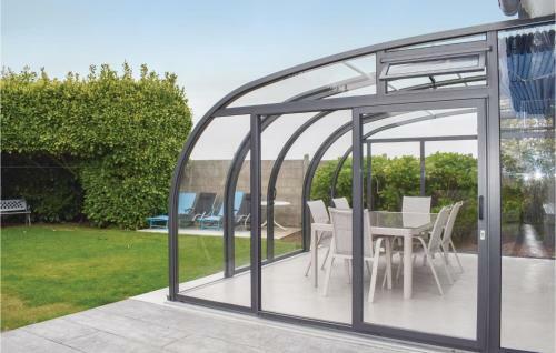 Holiday Home Plurien H-666