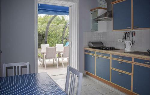 Holiday Home Plurien H-666