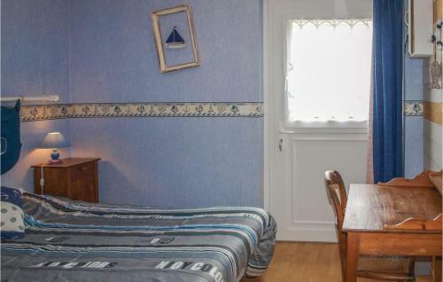 Holiday Home Plurien H-666