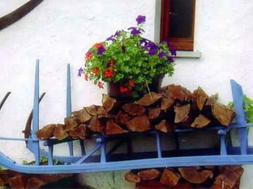 Holiday Home Les Chalets Des Ayes Le Thillot I