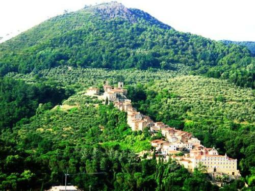 Bed & Breakfast I Pirami Nei Borghi