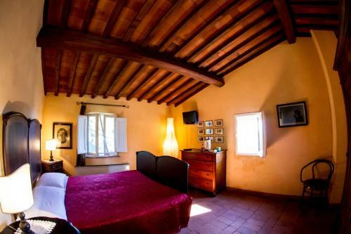 Bed & Breakfast I Pirami Nei Borghi