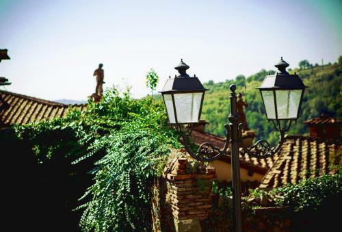 Bed & Breakfast I Pirami Nei Borghi