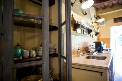 Bed & Breakfast I Pirami Nei Borghi