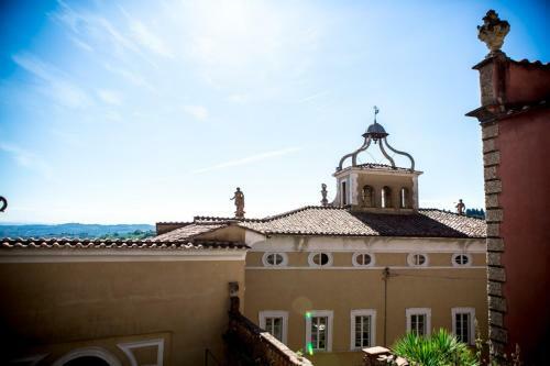Bed & Breakfast I Pirami Nei Borghi