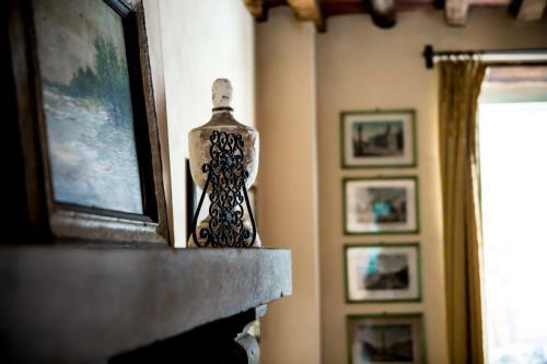 Bed & Breakfast I Pirami Nei Borghi