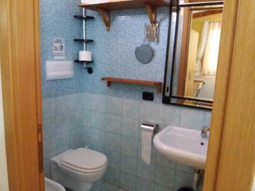 Villa Mola Bed And Breakfast
