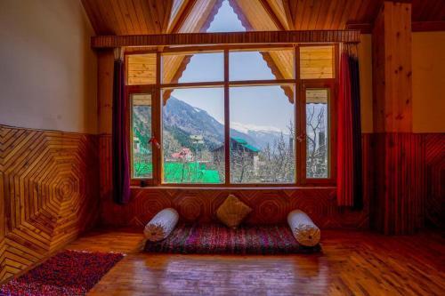 Villa La Solang Cottage (jamadagni)