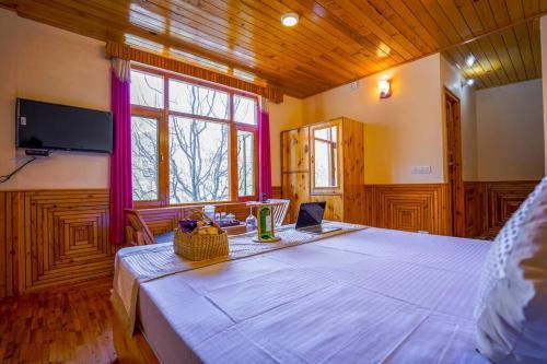Villa La Solang Cottage (jamadagni)
