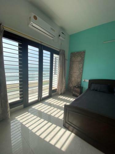 Villa Fantase Muttukadu