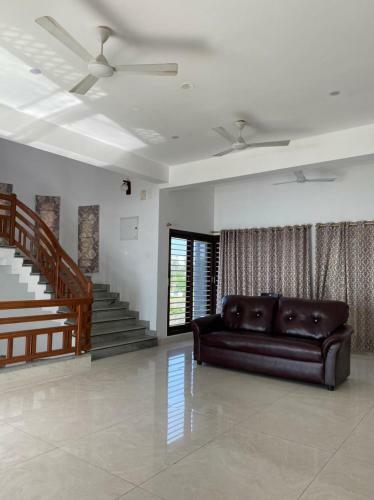 Villa Fantase Muttukadu