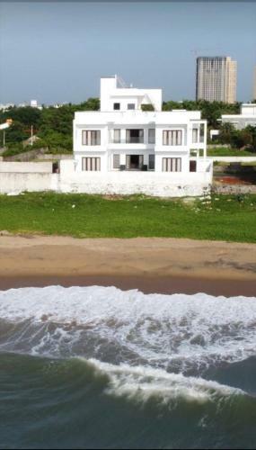 Villa Fantase Muttukadu