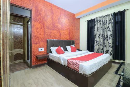 Hotel Oyo Mnl739 Manali Villa