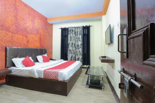 Hotel Oyo Mnl739 Manali Villa