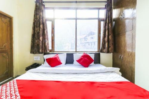 Hotel Oyo Mnl739 Manali Villa