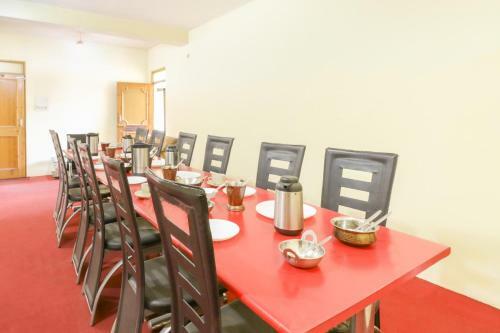 Hotel Oyo Mnl739 Manali Villa