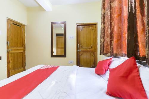 Hotel Oyo Mnl739 Manali Villa