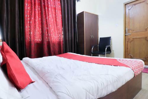 Hotel Oyo Mnl739 Manali Villa
