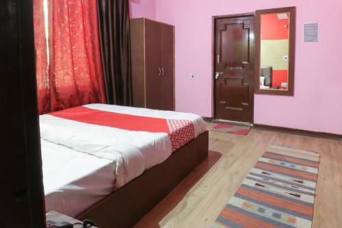 Hotel Oyo Mnl739 Manali Villa
