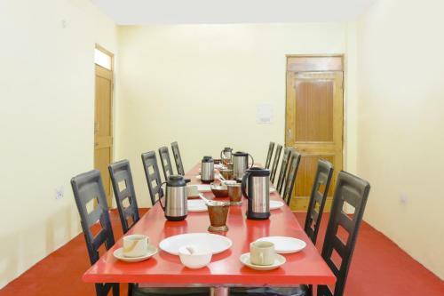Hotel Oyo Mnl739 Manali Villa