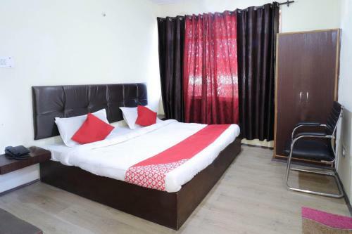 Hotel Oyo Mnl739 Manali Villa