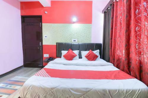 Hotel Oyo Mnl739 Manali Villa