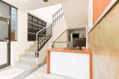 Hotel Oyo Mnl739 Manali Villa