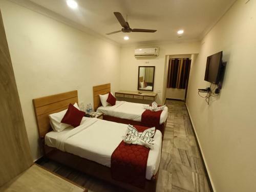 Gt Grande Hotel