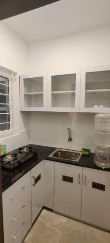 Apartamento Happiness One Suit Room With Kitchen