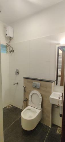 Apartamento Happiness One Suit Room With Kitchen