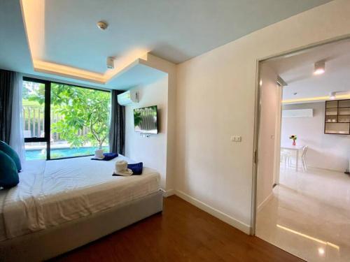 Apartamento Access Pool Room 3pool Condo 106