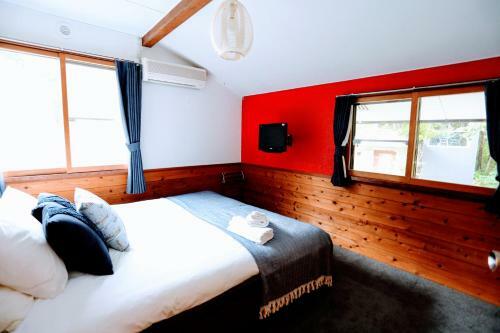 Hotel Wasabi Lodge Hakuba