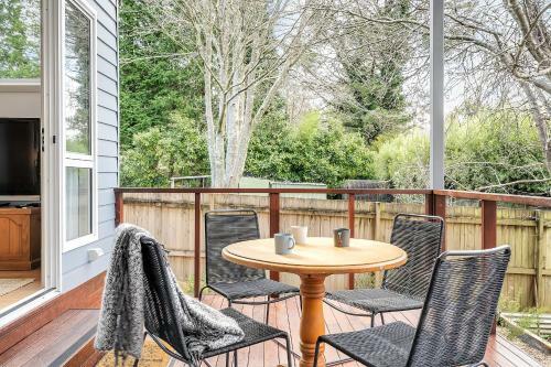 Sahaja Cottage / Wentworth Falls