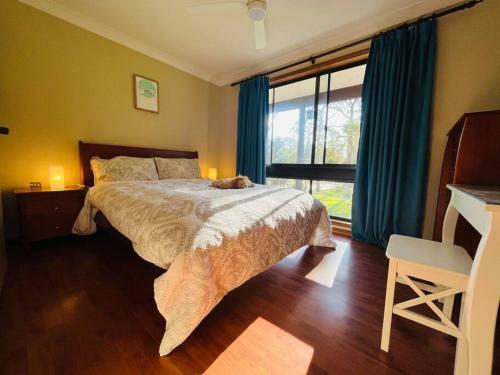 Macy?s Farm Is A Comfortable 3 Bedroom House