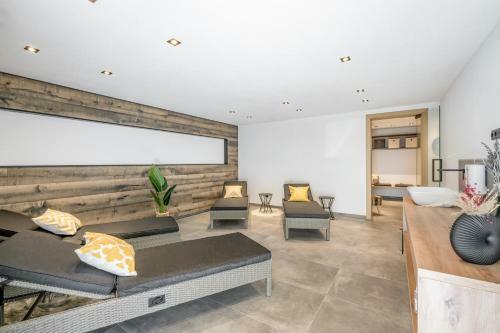 Apartamento Mountain Moments