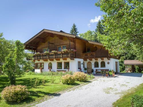 Apartamento Appartement Melodie