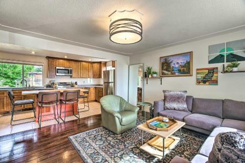 Littleton Home Large Yard, 10 Mi To Denver!